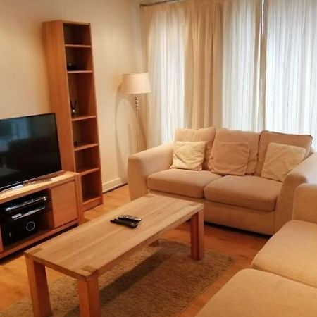 Central 2 Bedroom Apartment In ダブリン エクステリア 写真