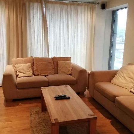 Central 2 Bedroom Apartment In ダブリン エクステリア 写真