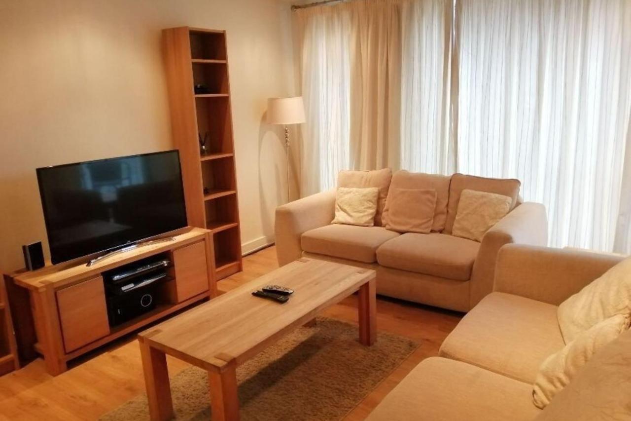 Central 2 Bedroom Apartment In ダブリン エクステリア 写真
