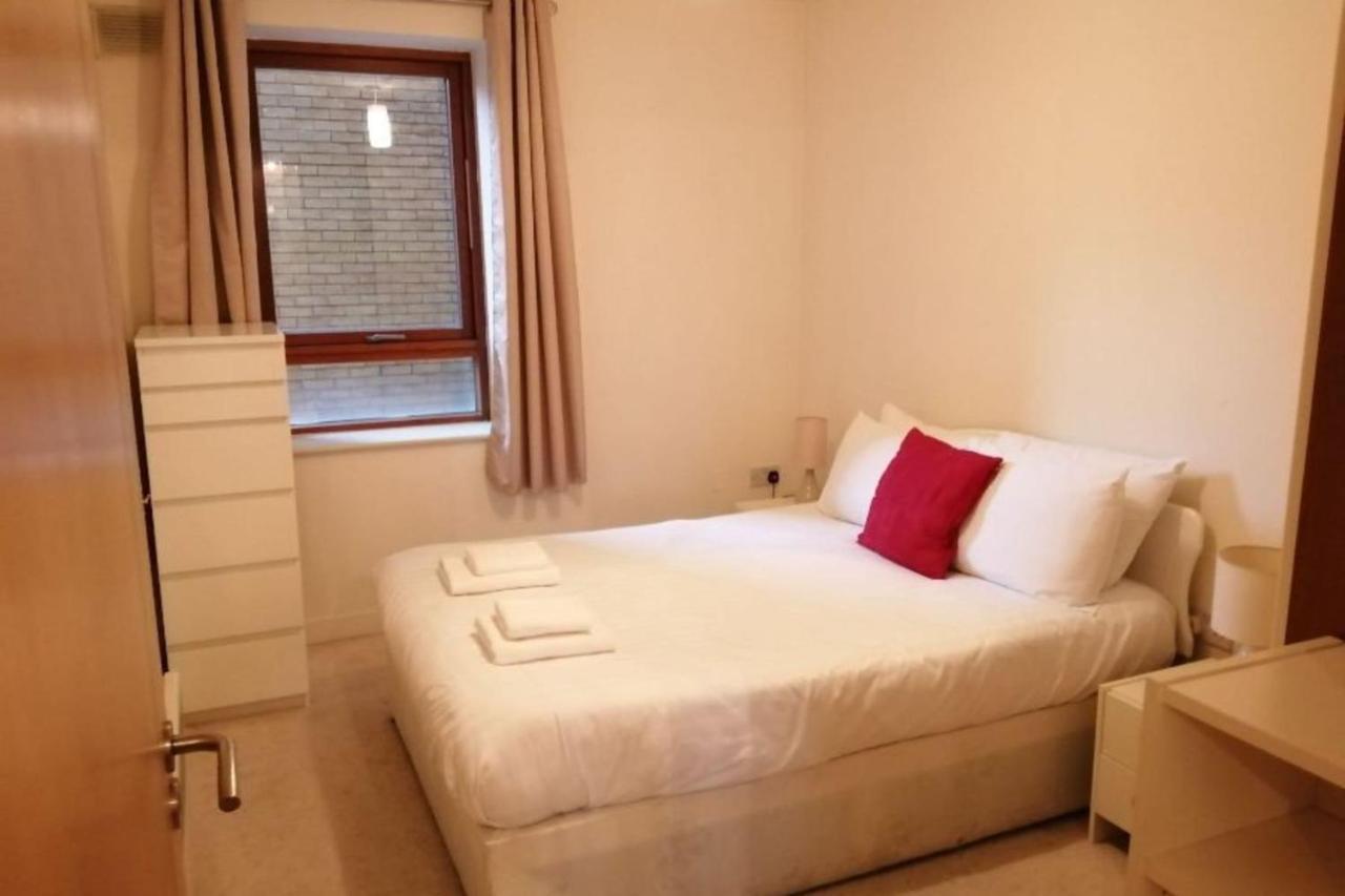 Central 2 Bedroom Apartment In ダブリン エクステリア 写真