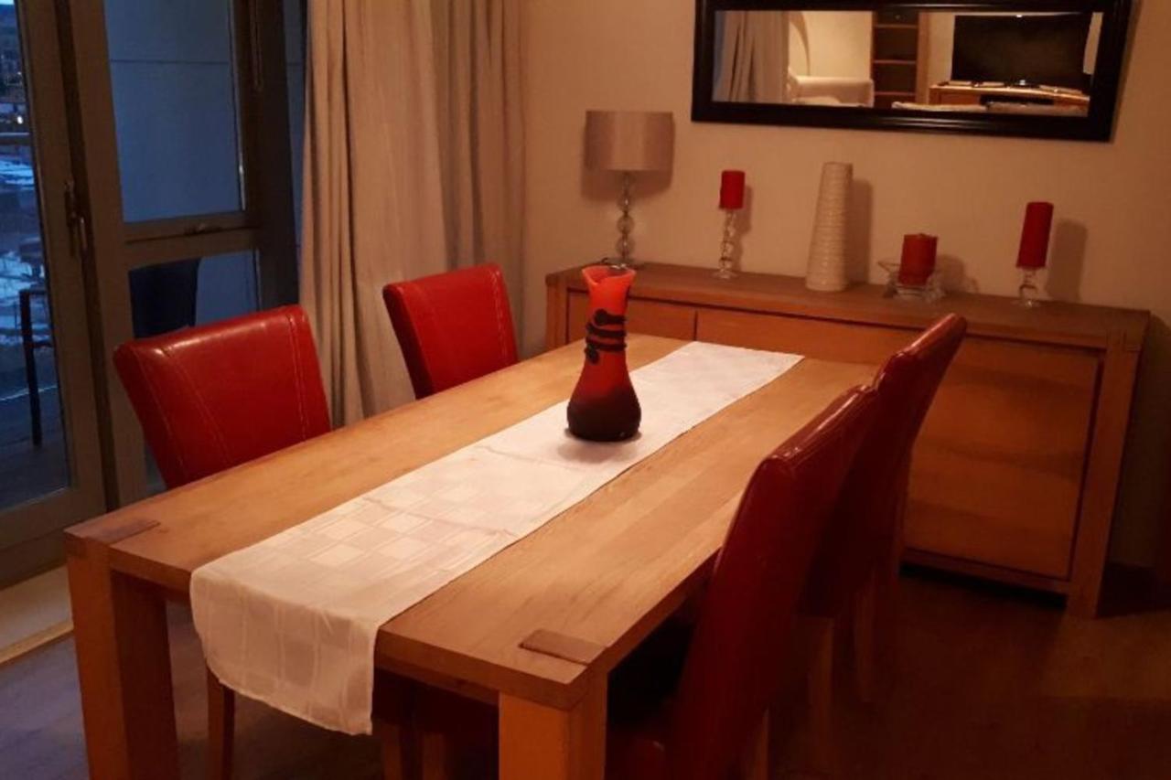 Central 2 Bedroom Apartment In ダブリン エクステリア 写真