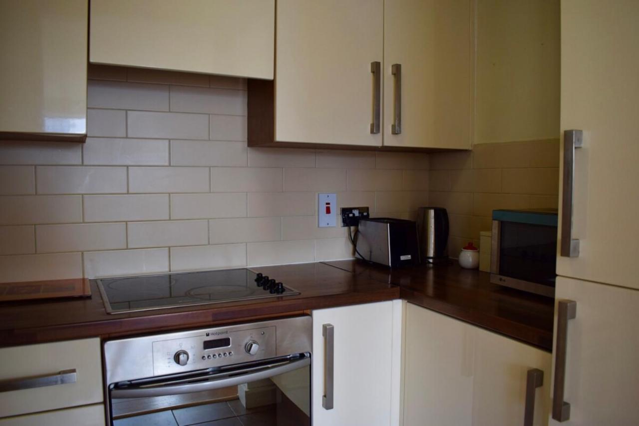 Central 2 Bedroom Apartment In ダブリン エクステリア 写真